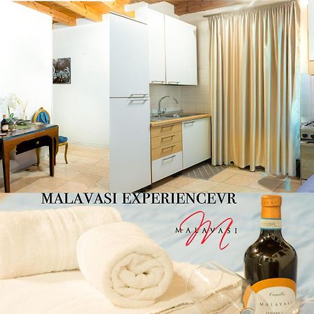 Malavasiexperiencevr 베로나 외부 사진
