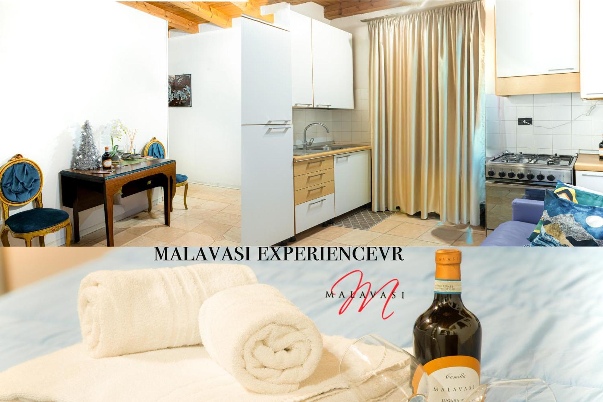 Malavasiexperiencevr 베로나 외부 사진